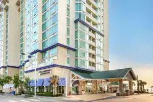 Ocean Beach Club by Diamond Resorts, Вирджиния Бич