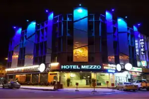 Hotel «Mezzo», Куала-Лумпур