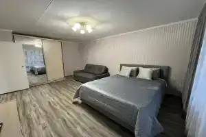 Апартаменты на улице Дубнинская 30к2, Москва