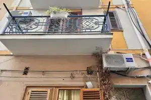 Casa Di Sylwia, Термини-Имерезе