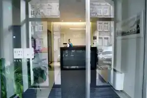 City Hotels Algirdas, Вильнюс