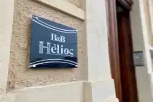 B&B Hèlios, Реджо-Калабрия