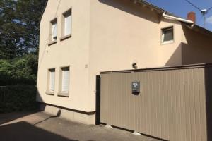 Apartments Schlossgasse, Людвигсхафен-на-Рейне