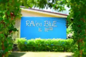 Гостевой дом «Raven Blue», Остров Ланта