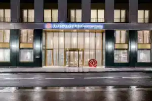 Отель «NH Collection Antwerp Centre», Антверпен