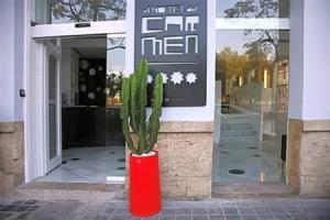 Blanq Carmen Hotel, Валенсия