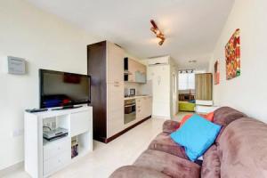 Stunning City Views Sliema Penthouse, Сент-Джулианс
