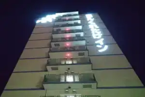 Отель «Kuretake-Inn Kakegawa», Какегава