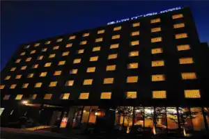 Fukuyama Oriental Hotel, Фукуяма
