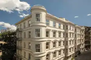 Casa Foscolo İstanbul, Стамбул