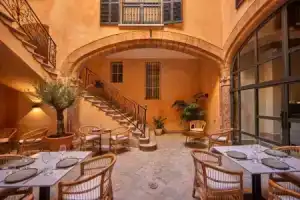 PuroGrand Hotel, Пальма-де-Майорка