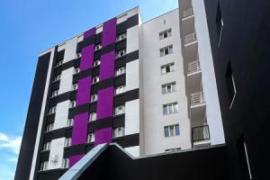 Campus Inspire Khmelnytskyi, Хмельницкий