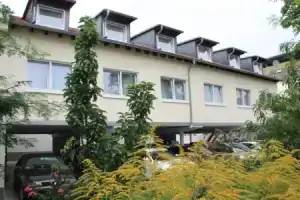 Отель «Riesenjunior Hanau By Trip Inn», Ханау