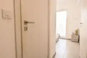 Camelia Seaview 1 Bd Apart In St Paul Bay, Сент-Полс-Бэй