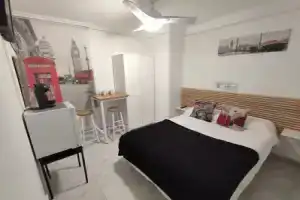 Hostal Lucy, Сантандер