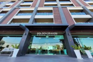 Отель «Golden Dragon Beach Pattaya», Банг-Ламунг