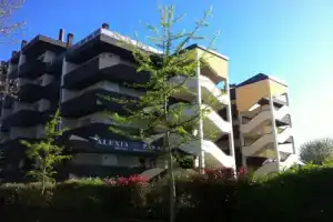 Alexia Palace Hotel Residence, Чезенатико