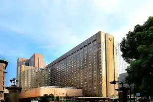 Imperial Hotel Tokyo, Токио