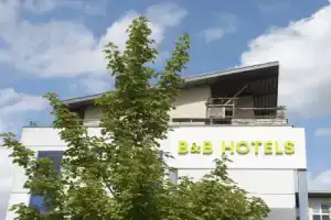 Отель «ibis budget Schwerin Sued», Шверин