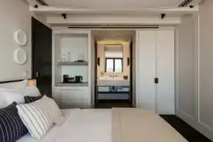 Elysium Hotel, Миконос