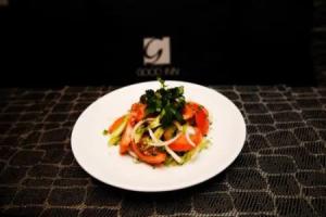 Good Inn Hotel, Гудаури