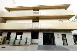 Апарт-Отель «Stay Sakura Kyoto Tambaguchi», Киото