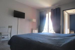 Appartement village 9 en résidence de vacances en Camargue, Арль