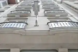 Hotel «Argentino», Виго