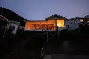Wellis Villa HANARE, Кобе