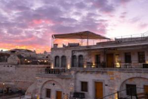 Design Cappadocia Hotel, Гёреме