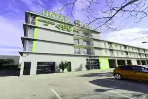 B&B Hôtel Perpignan Saleilles, Перпиньян