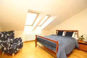 Апартаменты Tallinn City Apartments Freedom Square, Таллин