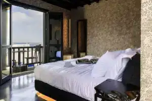 She Mykonos Boutique Hotel, Миконос