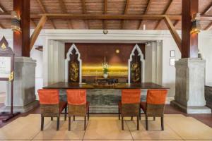 Muang Samui Spa Resort, Чавенг