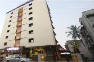 Hotel «Oriental Aster- Mumbai International Airport», Мумбаи