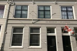 Suite Londen66, Хертогенбос