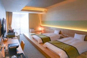 Ishinoya Atami (TKP Hotels & Resorts), Атами