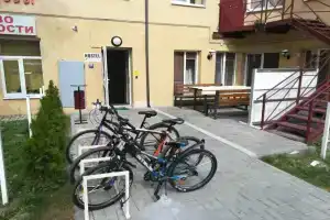 Hostel Sarmatia, Гродно