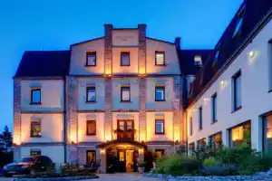 Romantic Boutique Hotel & Spa, Паневежис