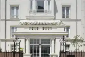 Hotel «Boutique Villa Favorita», Сан-Себастьян