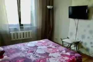 Апартаменты на улице Мира 111, Тольятти