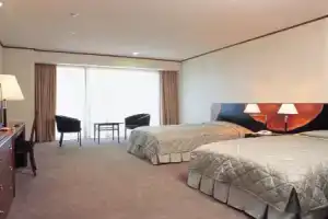 Yakushima Iwasaki Hotel, Якусима