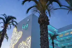 The Sea Hotel by Grupotel - Adults Only, Кэн Пикафорт