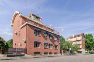 Hotel «Original», Турин