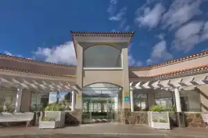 Hotel «The Koala Garden», Маспаломас