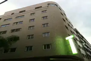 Hotel «Verol», Лас-Пальмас-де-Гран-Канария