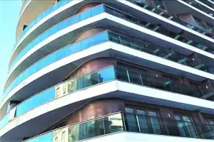 Esenyurt New Residence, Махмутлар