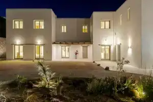 MG Villas Mykonos, Миконос