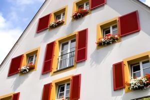 Hotel «Restaurant Lohmühle», Байройт