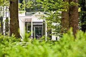 Hotel «Bayerischer Hof», Бад-Фюссинг